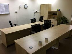 Pantech Business Hub (D5), Factory #503384771